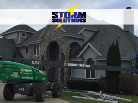 roofing solutions