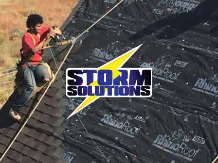 Roofing solutions services