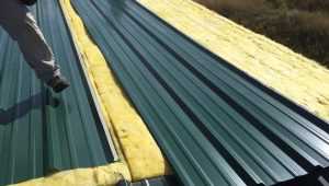 Roofing solutions portfolio